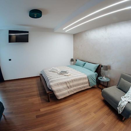 Il Sorriso Di Angelina Bed & Breakfast Пескара Екстериор снимка