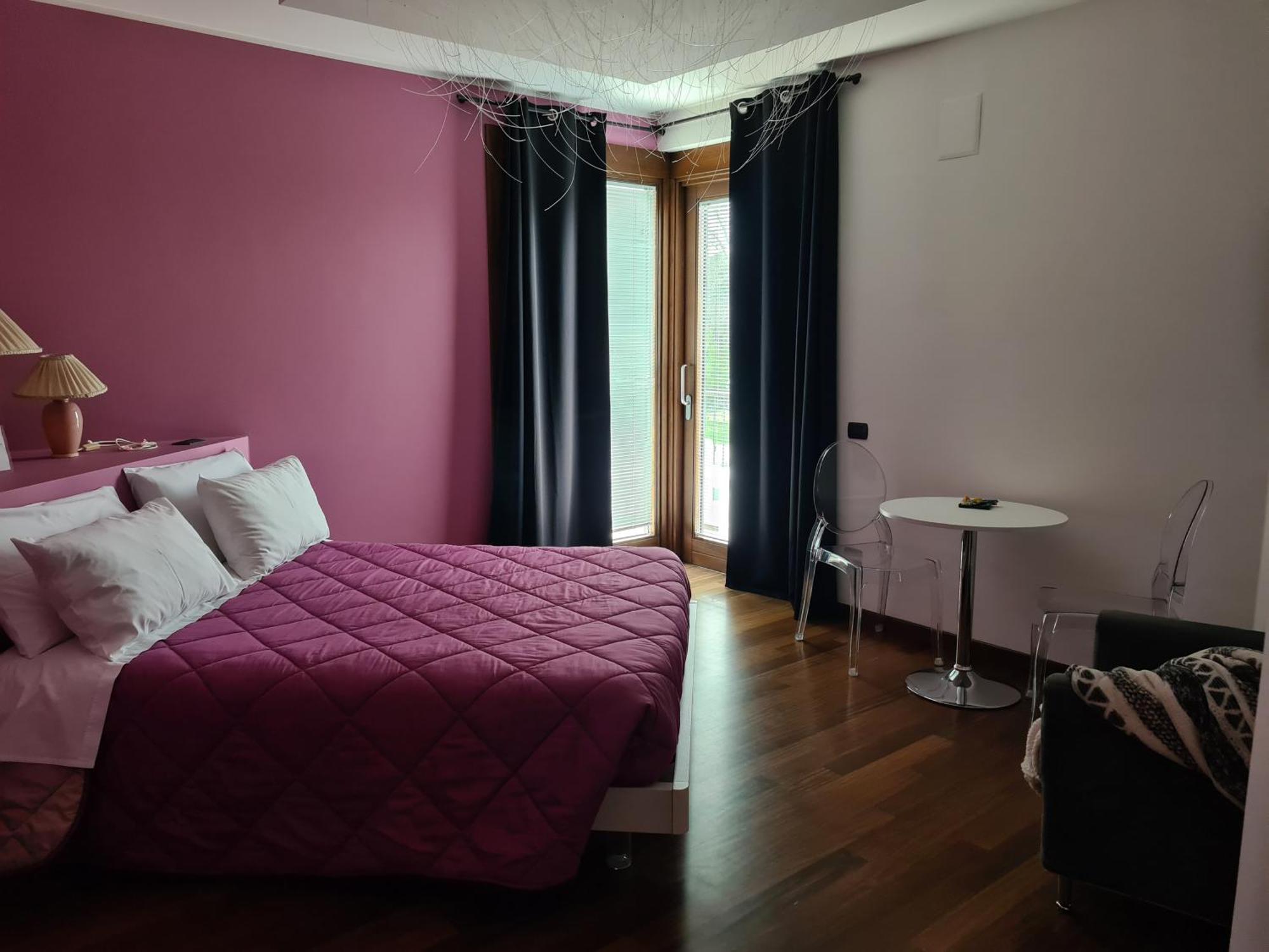Il Sorriso Di Angelina Bed & Breakfast Пескара Екстериор снимка