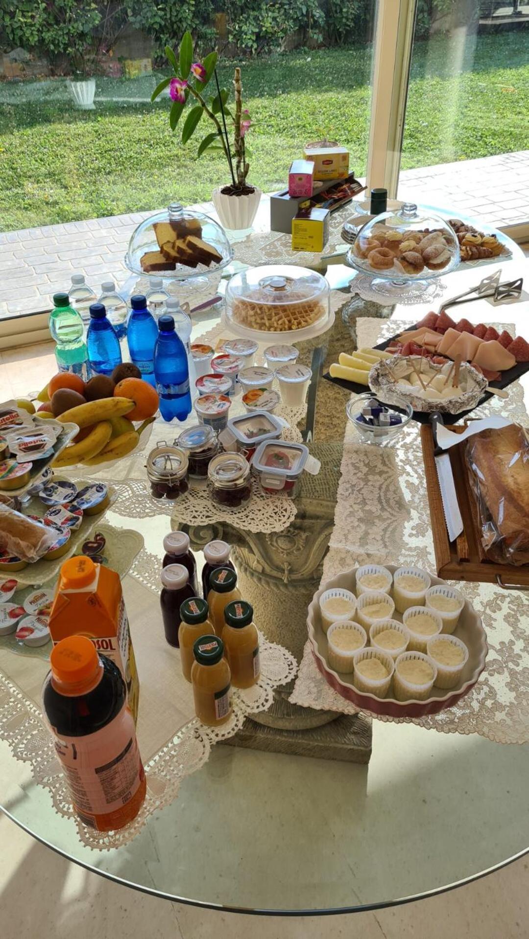 Il Sorriso Di Angelina Bed & Breakfast Пескара Екстериор снимка